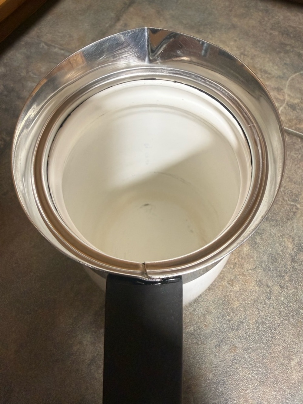 Corningware Coffee Percolator 6 cup - Picture 4 of 4